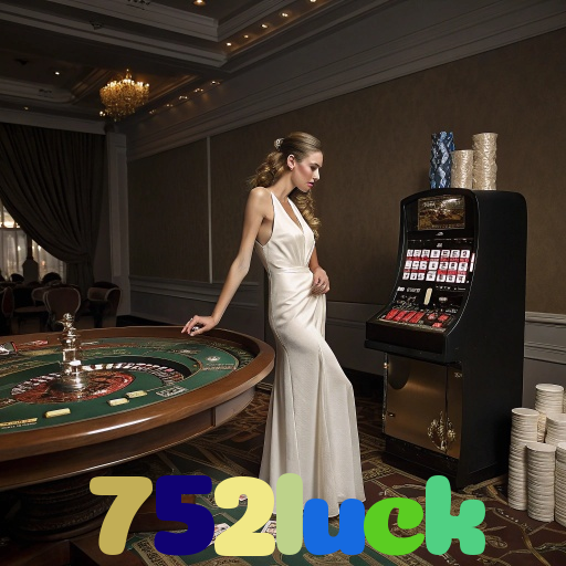 752luck：Aposte nas melhores slots e conquiste prêmios como nunca!