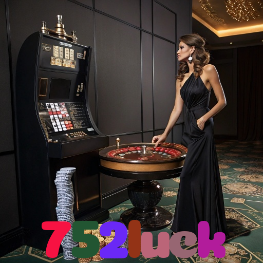 752luck:Jogue poker, aposte no futebol e ganhe em grandes jogos de cassino!