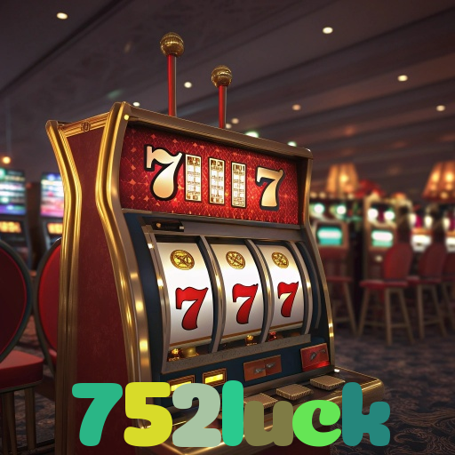 752luck：Aposte nas melhores slots e conquiste prêmios como nunca!