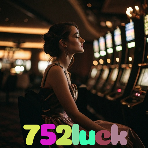 752luck：Jogue poker, aposte no futebol e ganhe em grandes jogos de cassino!