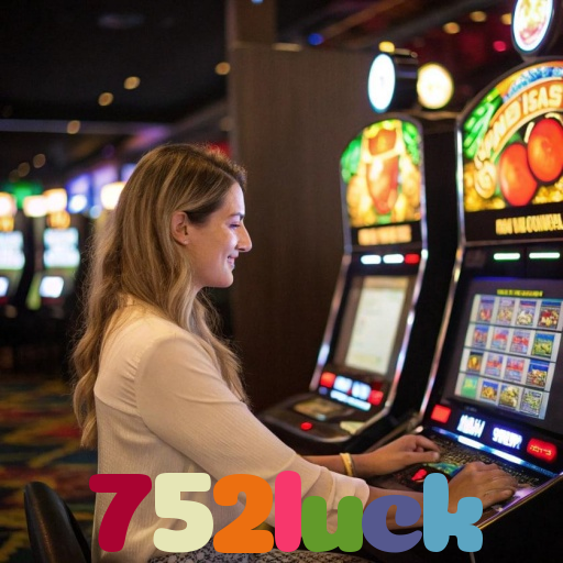 752luck：Aposte no futebol, jogue poker e conquiste vitórias épicas!