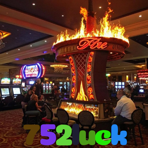 752luck：Aposte no futebol, jogue poker e conquiste vitórias épicas!