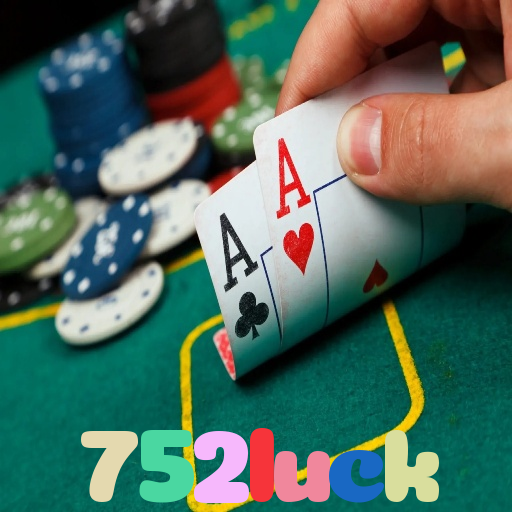 752luck：Aposte nas melhores slots e conquiste prêmios como nunca!