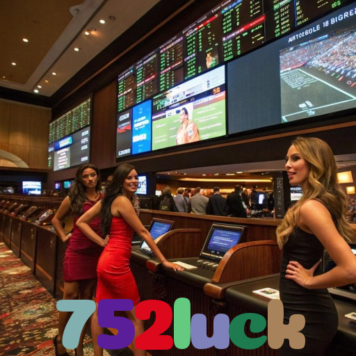 752luck：Aposte no futebol, jogue poker e conquiste vitórias épicas!