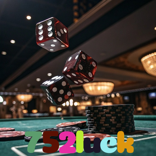 752luck：Aposte no futebol, jogue poker e conquiste vitórias épicas!