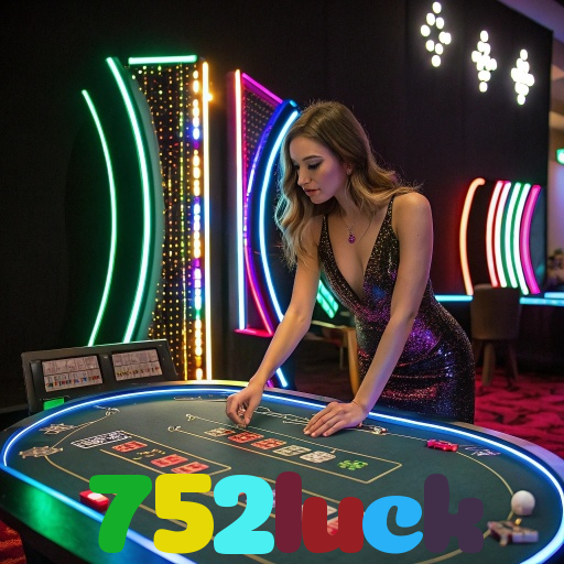 752luck:Jogue poker, aposte no futebol e ganhe em grandes jogos de cassino!