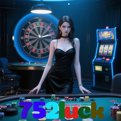 752luck：Aposte no futebol, jogue poker e conquiste vitórias épicas!