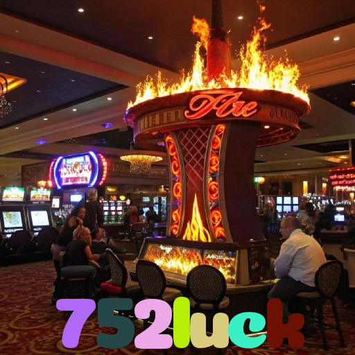 752luck：Aposte nas melhores slots e conquiste prêmios como nunca!