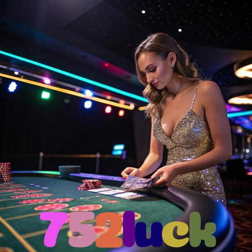 752luck：Aposte nas melhores slots e conquiste prêmios como nunca!