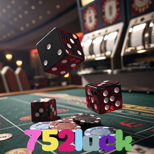 752luck：Aposte nas melhores slots e conquiste prêmios como nunca!