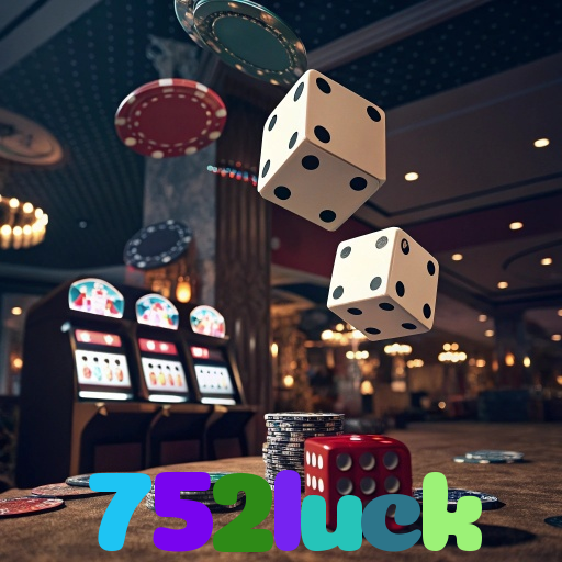 752luck:Jogue poker, aposte no futebol e ganhe em grandes jogos de cassino!