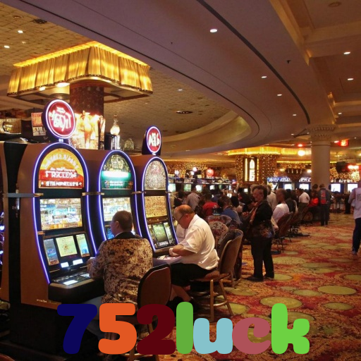 752luck:Jogue poker, aposte no futebol e ganhe em grandes jogos de cassino!
