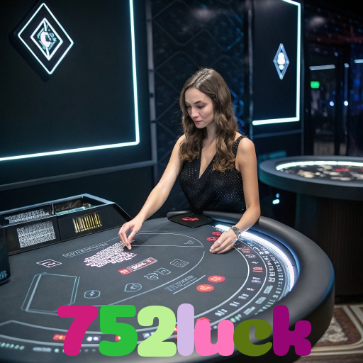 752luck：Aposte no futebol, jogue poker e conquiste vitórias épicas!