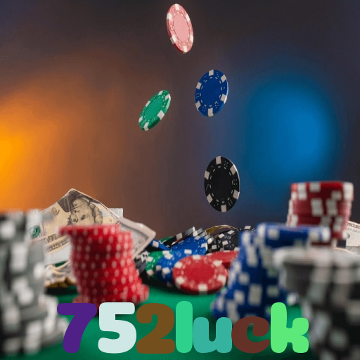 752luck：Aposte no futebol, jogue poker e conquiste vitórias épicas!