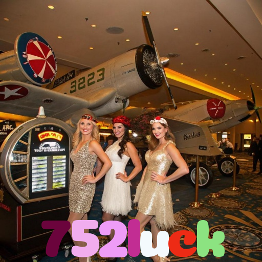 752luck：Aposte nas melhores slots e conquiste prêmios como nunca!