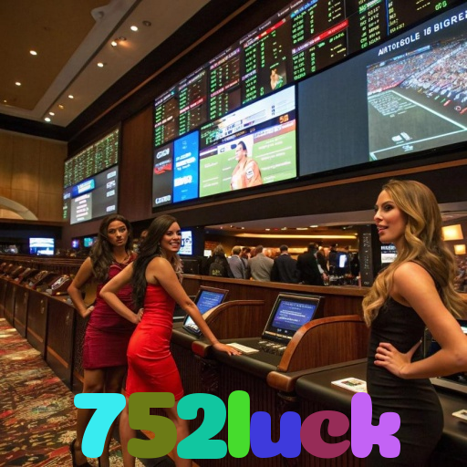 752luck:Jogue poker, aposte no futebol e ganhe em grandes jogos de cassino!