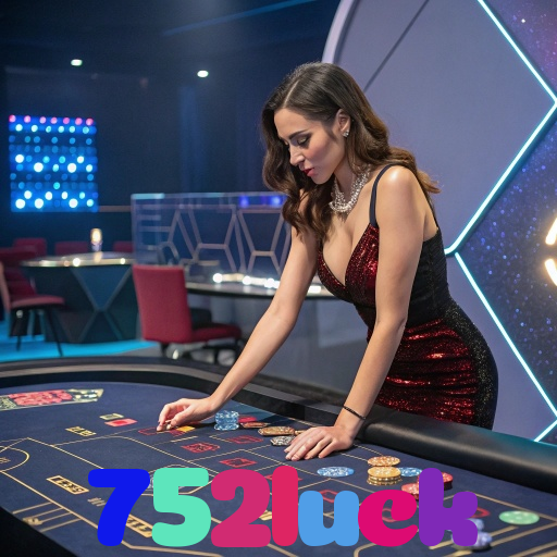 752luck:Aposte no futebol, jogue poker e conquiste vitórias épicas!
