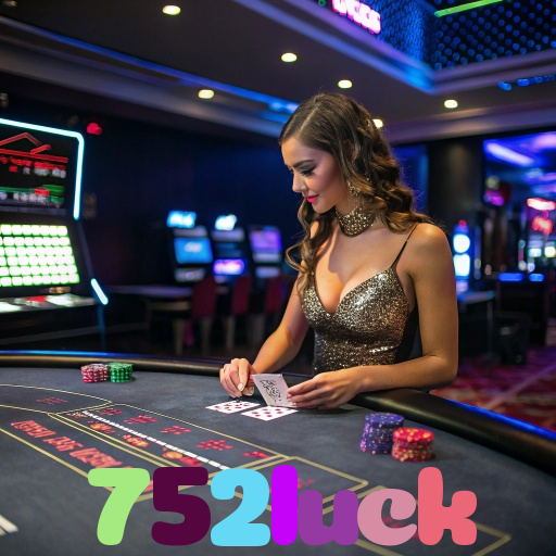 752luck：Aposte no futebol, jogue poker e conquiste vitórias épicas!