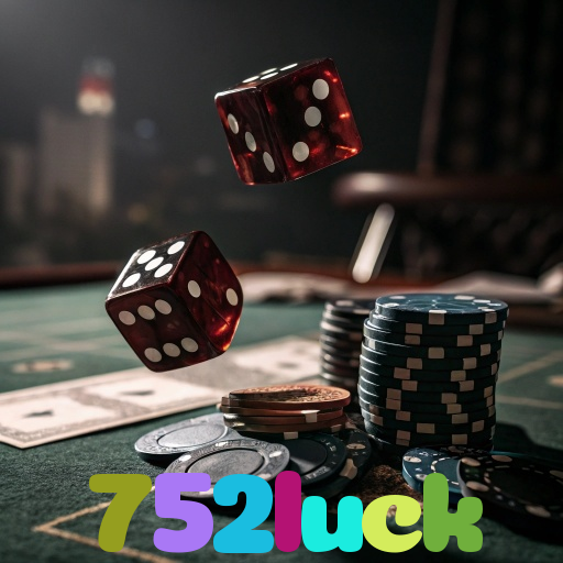 752luck：Aposte nas melhores slots e conquiste prêmios como nunca!