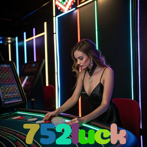 752luck：Aposte no futebol, jogue poker e conquiste vitórias épicas!