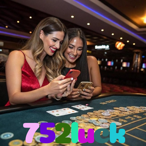 752luck：Aposte nas melhores slots e conquiste prêmios como nunca!