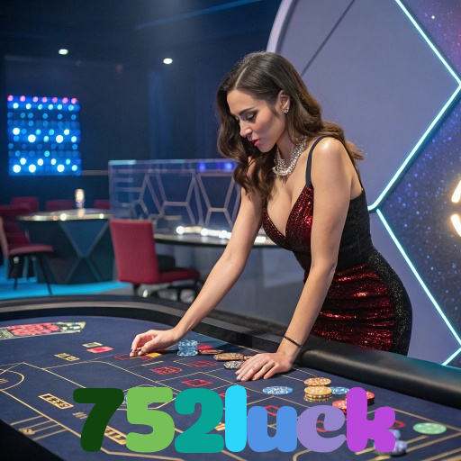 752luck：Aposte nas melhores slots e conquiste prêmios como nunca!