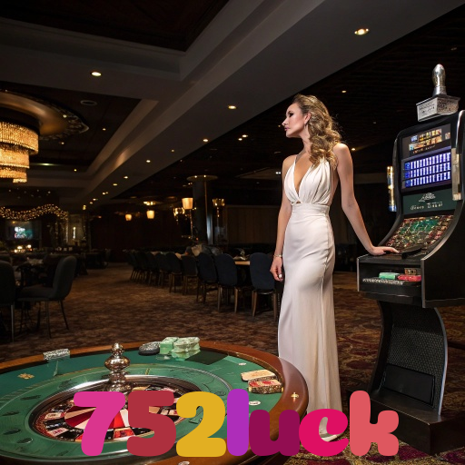 752luck：Aposte no futebol, jogue poker e conquiste vitórias épicas!
