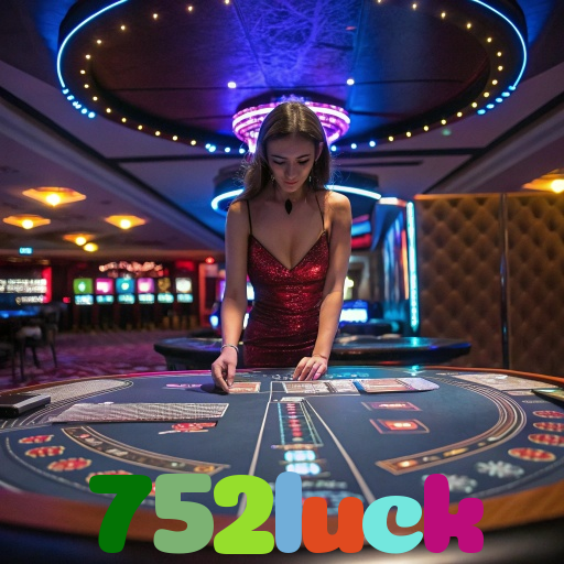752luck：Aposte no futebol, jogue poker e conquiste vitórias épicas!