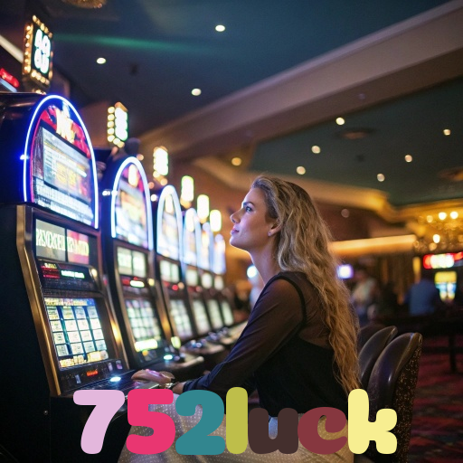 752luck:Jogue poker, aposte no futebol e ganhe em grandes jogos de cassino!