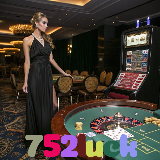 752luck:Aposte no futebol, jogue poker e conquiste vitórias épicas!