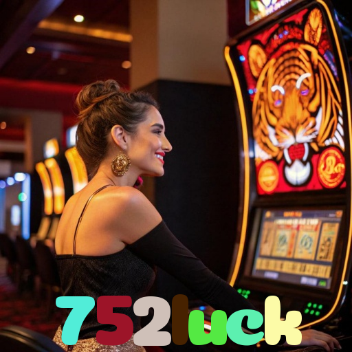 752luck：Aposte nas melhores slots e conquiste prêmios como nunca!