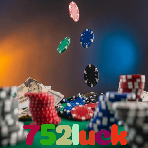 752luck:Aposte nas melhores slots e conquiste prêmios como nunca!