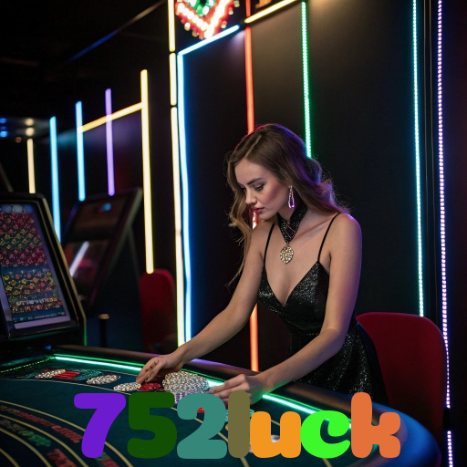 752luck：Jogue poker, aposte no futebol e ganhe em grandes jogos de cassino!