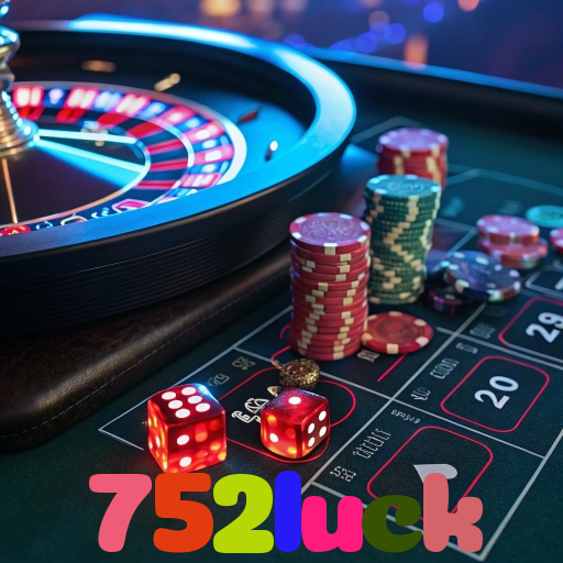 752luck:Jogue poker, aposte no futebol e ganhe em grandes jogos de cassino!
