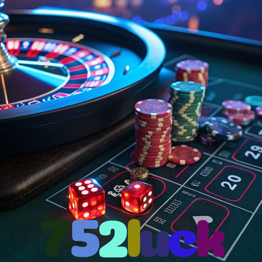 752luck:Jogue poker, aposte no futebol e ganhe em grandes jogos de cassino!