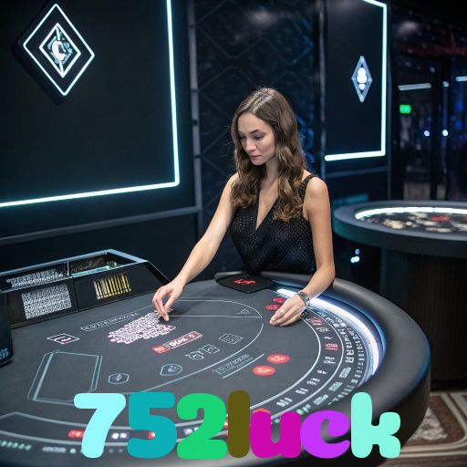 752luck：Aposte no futebol, jogue poker e conquiste vitórias épicas!