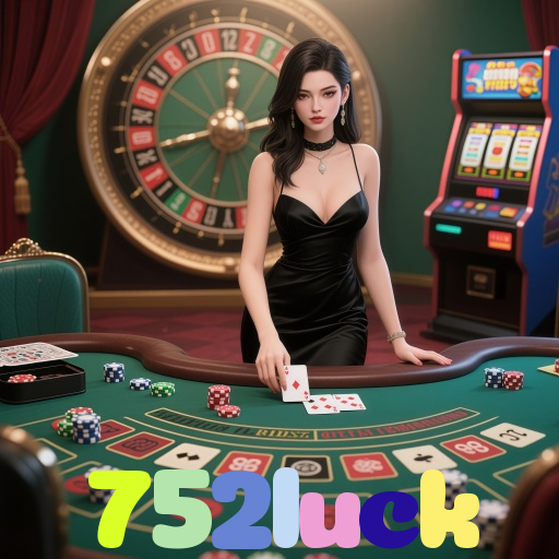 752luck:Aposte no futebol, jogue poker e conquiste vitórias épicas!