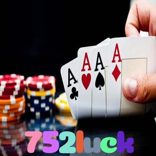 752luck:Aposte nas melhores slots e conquiste prêmios como nunca!