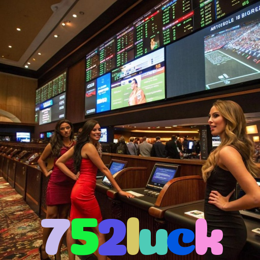 752luck:Jogue poker, aposte no futebol e ganhe em grandes jogos de cassino!