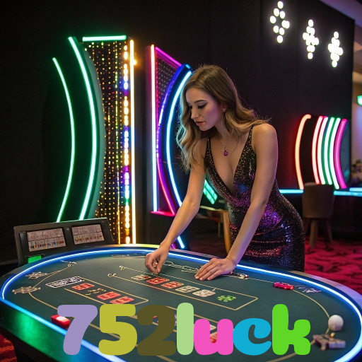 752luck:Aposte no futebol, jogue poker e conquiste vitórias épicas!