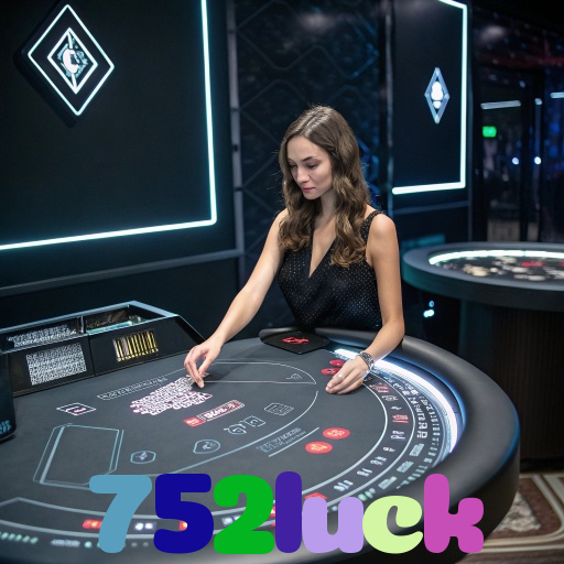 752luck:Aposte no futebol, jogue poker e conquiste vitórias épicas!