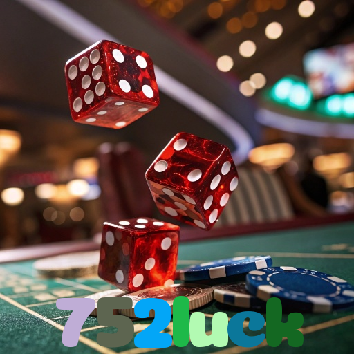752luck:Aposte no futebol, jogue poker e conquiste vitórias épicas!