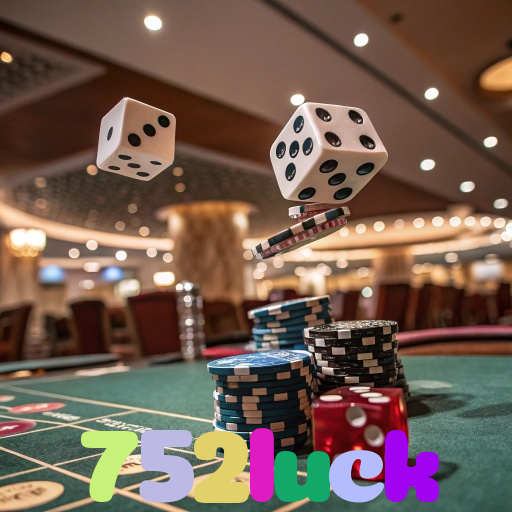 752luck：Aposte nas melhores slots e conquiste prêmios como nunca!