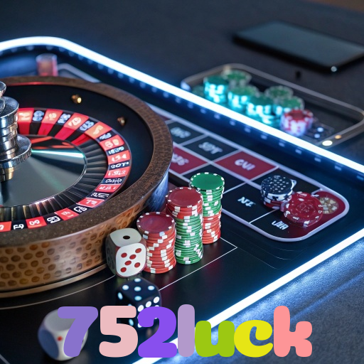 752luck:Aposte no futebol, jogue poker e conquiste vitórias épicas!