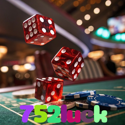 752luck:Aposte no futebol, jogue poker e conquiste vitórias épicas!