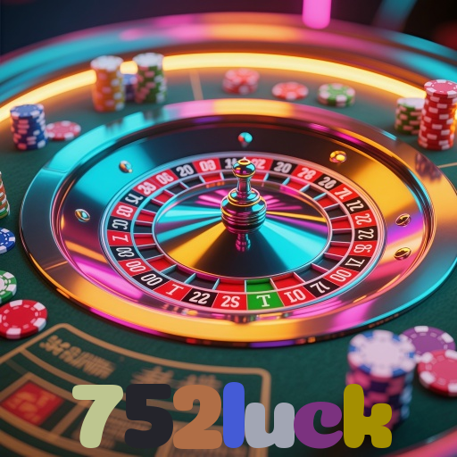752luck：Aposte nas melhores slots e conquiste prêmios como nunca!