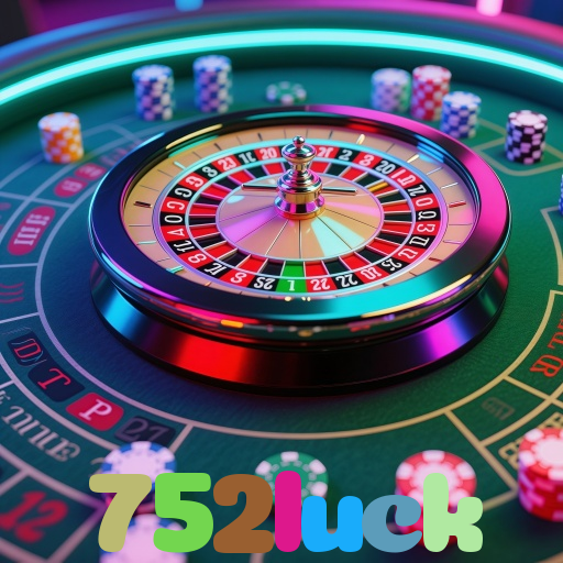 752luck：Aposte nas melhores slots e conquiste prêmios como nunca!