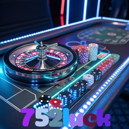 752luck:Jogue poker, aposte no futebol e ganhe em grandes jogos de cassino!