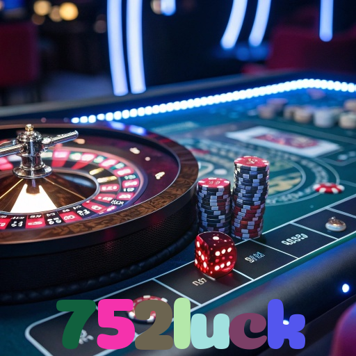 752luck：Aposte nas melhores slots e conquiste prêmios como nunca!