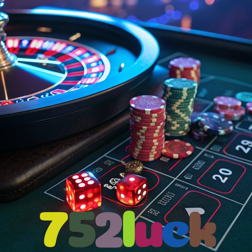 752luck:Jogue poker, aposte no futebol e ganhe em grandes jogos de cassino!